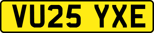 VU25YXE