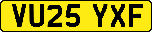 VU25YXF