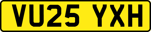 VU25YXH