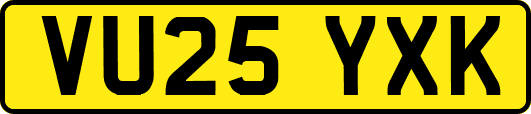 VU25YXK