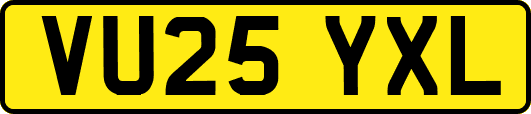 VU25YXL