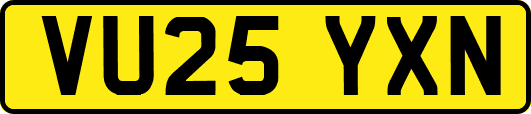 VU25YXN