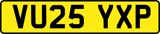 VU25YXP