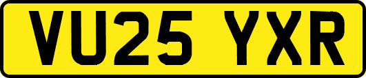 VU25YXR