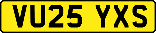 VU25YXS