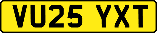 VU25YXT