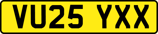 VU25YXX