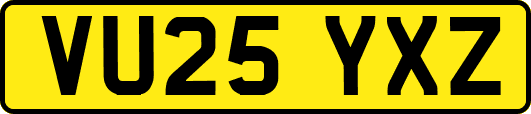 VU25YXZ