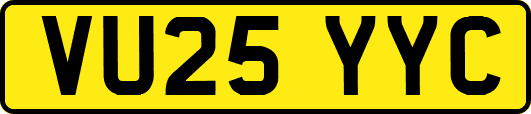 VU25YYC