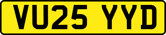 VU25YYD