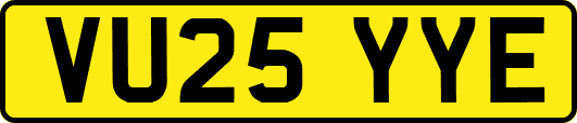 VU25YYE