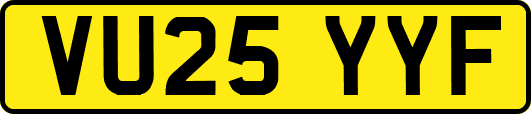 VU25YYF