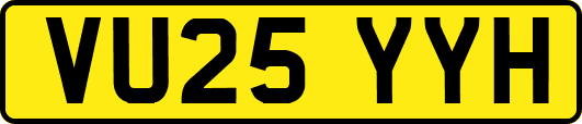 VU25YYH