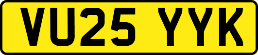 VU25YYK