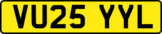 VU25YYL