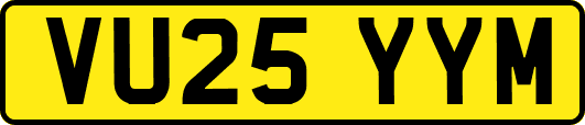 VU25YYM