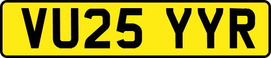 VU25YYR