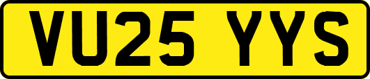 VU25YYS