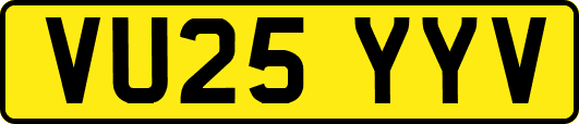 VU25YYV