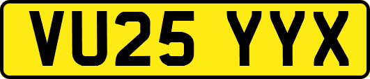 VU25YYX