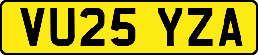 VU25YZA