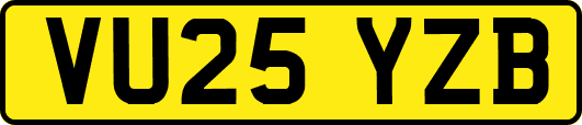 VU25YZB