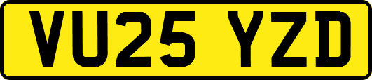 VU25YZD