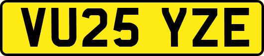 VU25YZE