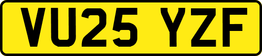 VU25YZF
