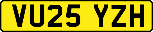 VU25YZH