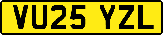 VU25YZL