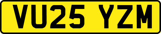 VU25YZM