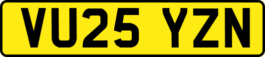 VU25YZN