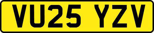 VU25YZV