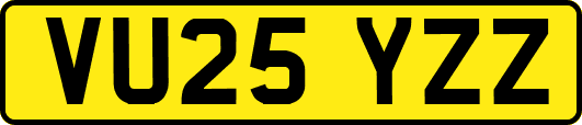 VU25YZZ