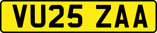 VU25ZAA