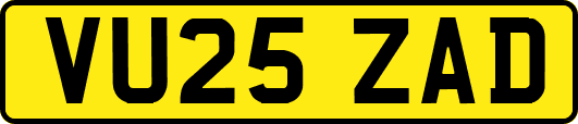VU25ZAD