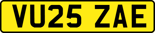 VU25ZAE