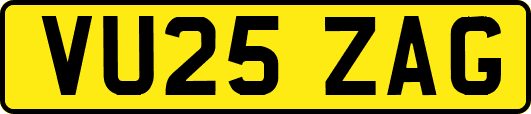 VU25ZAG