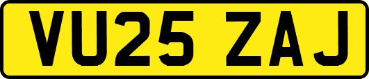 VU25ZAJ