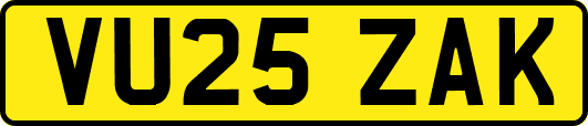 VU25ZAK