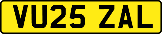 VU25ZAL