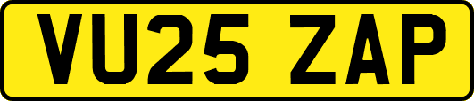 VU25ZAP