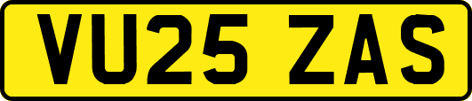 VU25ZAS