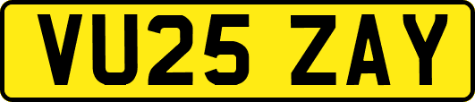 VU25ZAY