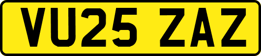 VU25ZAZ