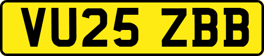 VU25ZBB