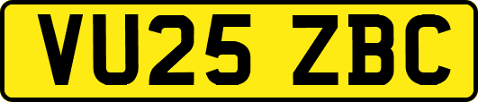 VU25ZBC