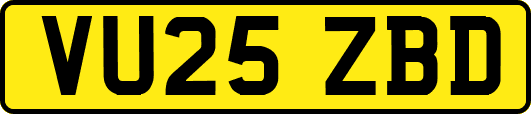VU25ZBD
