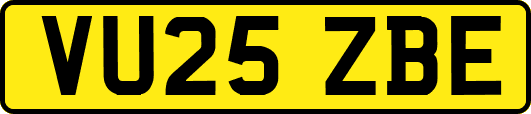 VU25ZBE